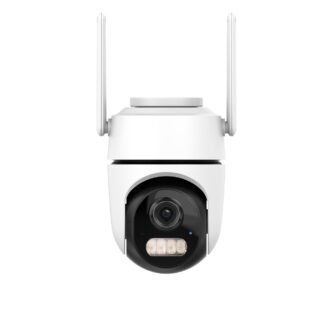 WVMILFE Kupol kamera enkel lins, wifi