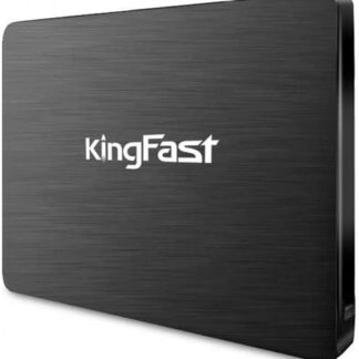KingFast F9 SSD 2,5 SATAIII 256GB