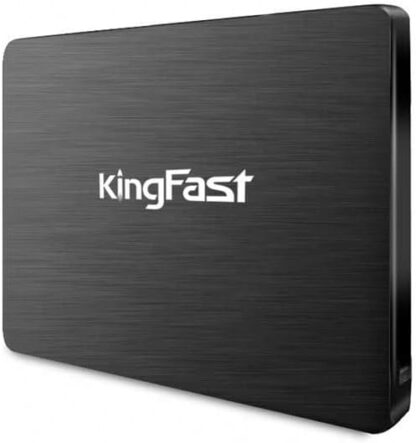 KingFast F9 SSD 2,5 SATAIII 256GB
